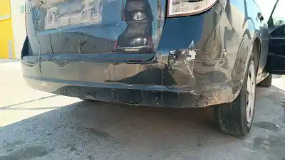 Peça sobressalente para automóvel em segunda mão para choques traseiro por kia ceed (ed) (2006->) 1.6 concept [1.6 ltr. - 66 kw crdi cat] referências oem iam 