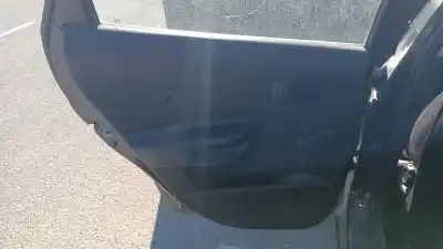 Peça sobressalente para automóvel em segunda mão forra / revestimento da porta traseira esquerda por kia ceed (ed) (2006->) 1.6 concept [1.6 ltr. - 66 kw crdi cat] referências oem iam 