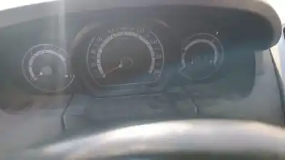 Peça sobressalente para automóvel em segunda mão quadrante por kia ceed (ed) (2006->) 1.6 concept [1.6 ltr. - 66 kw crdi cat] referências oem iam 