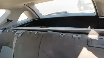 Peça sobressalente para automóvel em segunda mão chapeleira por kia ceed (ed) (2006->) 1.6 concept [1.6 ltr. - 66 kw crdi cat] referências oem iam 