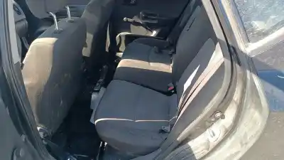 Peça sobressalente para automóvel em segunda mão bancos traseiros por kia ceed (ed) (2006->) 1.6 concept [1.6 ltr. - 66 kw crdi cat] referências oem iam 