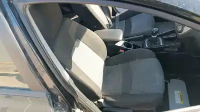Peça sobressalente para automóvel em segunda mão assento dianteiro direito por kia ceed (ed) (2006->) 1.6 concept [1.6 ltr. - 66 kw crdi cat] referências oem iam 