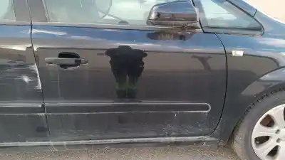 Peça sobressalente para automóvel em segunda mão porta dianteira direita por opel zafira b cosmo referências oem iam 