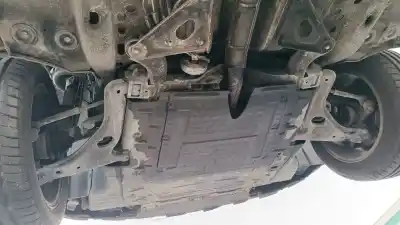 Peça sobressalente para automóvel em segunda mão charrió / suporte de eixo dianteiro por opel zafira b cosmo referências oem iam 