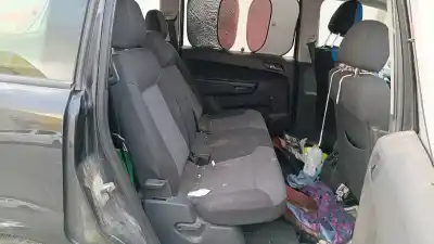 Peça sobressalente para automóvel em segunda mão bancos traseiros por opel zafira b cosmo referências oem iam 