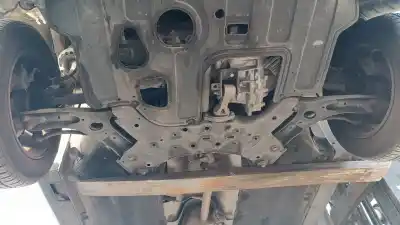 Peça sobressalente para automóvel em segunda mão charrió / suporte de eixo dianteiro por kia soul burner referências oem iam 