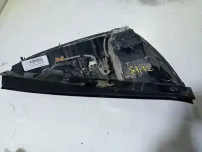 Second-hand car spare part left tailgate light for kia soul burner oem iam references   