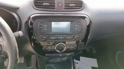 Peça sobressalente para automóvel em segunda mão comando de sofagem (chauffage / ar condicionado) por kia soul burner referências oem iam 