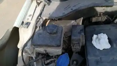 Peça sobressalente para automóvel em segunda mão depósito de expansão por kia soul burner referências oem iam 