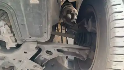 Peça sobressalente para automóvel em segunda mão amortecedor dianteiro esquerdo por kia soul burner referências oem iam 