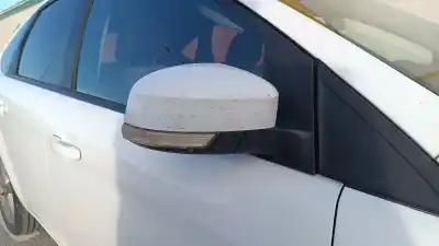 Second-hand car spare part right rearview mirror for ford focus lim. (cb4) titanium oem iam references 