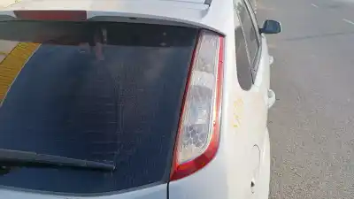 Second-hand car spare part right tailgate light for ford focus lim. (cb4) titanium oem iam references 