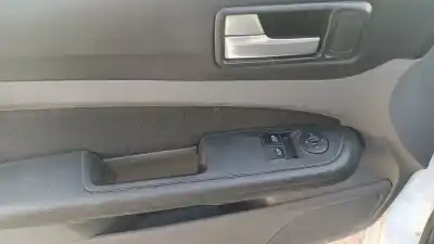 Second-hand car spare part left front power window switch for ford focus lim. (cb4) titanium oem iam references 