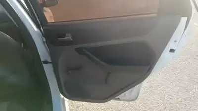 Second-hand car spare part right rear door trim for ford focus lim. (cb4) titanium oem iam references 