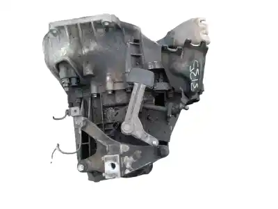 Pezzo di ricambio per auto di seconda mano riduttore per ford focus lim. (cb4) titanium riferimenti oem iam 6m5r7002zb  4m5r7f096ya