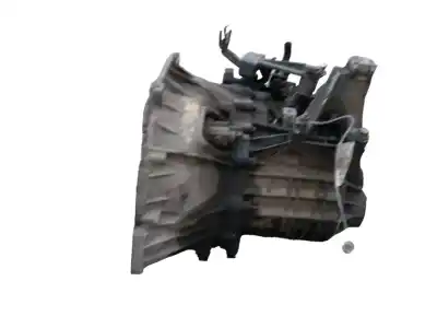 Second-hand car spare part gearbox for ford focus lim. (cb4) titanium oem iam references 6m5r7002zb