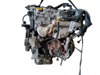 Автозапчасти б/у полный двигатель за opel astra h berlina 1.7 16v cdti ссылки oem iam z17dth  