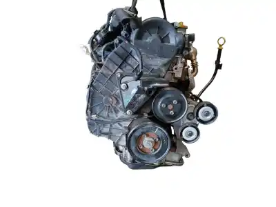 Автозапчасти б/у полный двигатель за opel astra h berlina 1.7 16v cdti ссылки oem iam z17dth  