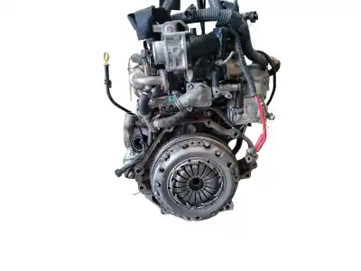 Автозапчасти б/у полный двигатель за opel astra h berlina 1.7 16v cdti ссылки oem iam z17dth  