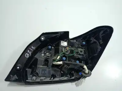 Gebrauchtes Autoersatzteil rückleuchte außen links zum mitsubishi space star (a00) color oem-iam-referenzen 8330b245  