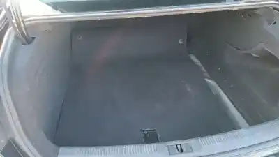 Автозапчасти б/у крышка багажника за audi a4 b8 (8k2) 2.0 tdi ссылки oem iam 