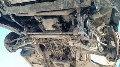 Автозапчасти б/у передний мост за audi a4 b8 (8k2) 2.0 tdi ссылки oem iam 