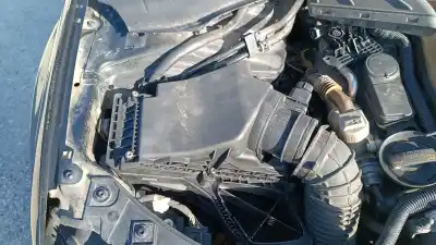 Автозапчасти б/у воздушный фильтр за audi a4 b8 (8k2) 2.0 tdi ссылки oem iam 