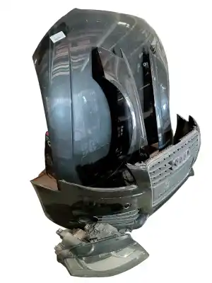 Pezzo di ricambio per auto di seconda mano faro anteriore sinistro per audi a4 b8 (8k2) 2.0 tdi riferimenti oem iam   