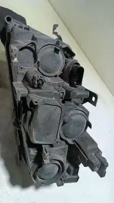 Автозапчасти б/у правая фара за audi a4 b8 (8k2) 2.0 tdi ссылки oem iam   