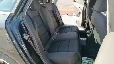 Автозапчасти б/у задние сиденья за audi a4 b8 (8k2) 2.0 tdi ссылки oem iam   