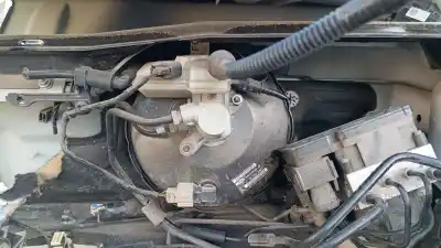 Автозапчастина б/у гальмівний серво для ford kuga (cbs) titanium посилання на oem iam dv612b195jb  