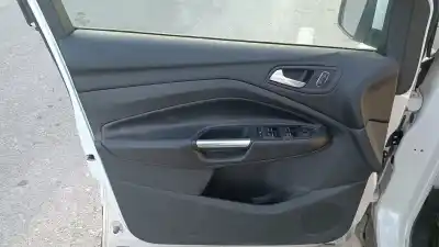 Second-hand car spare part left front power window switch for ford kuga (cbs) titanium oem iam references 