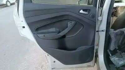 Second-hand car spare part left rear door trim for ford kuga (cbs) titanium oem iam references 