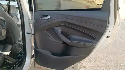 Second-hand car spare part right rear door trim for ford kuga (cbs) titanium oem iam references 