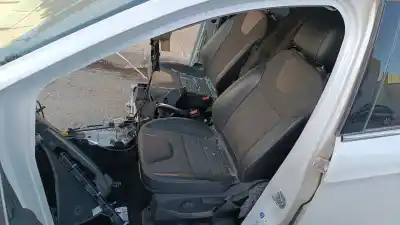 Автозапчастина б/у ліве передне сиділо для ford kuga (cbs) titanium посилання на oem iam   