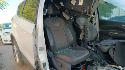 Second-hand car spare part right front seat for ford kuga (cbs) titanium oem iam references   
