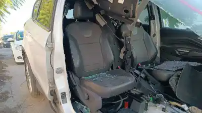 Second-hand car spare part right front seat for ford kuga (cbs) titanium oem iam references 