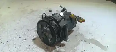 Second-hand car spare part AIR CONDITIONING COMPRESSOR for MINI MINI (R56)  OEM IAM references 694250103  06557306762