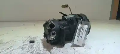 Pezzo di ricambio per auto di seconda mano compressore aria condizionata per mini mini (r56) 1.4 one [1.4 ltr. - 70 kw 16v cat] riferimenti oem iam 694250103  06557306762