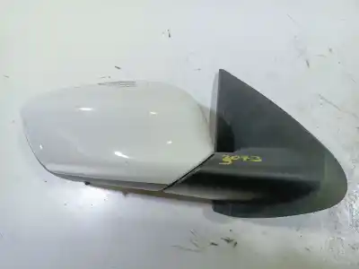 Автозапчасти б/у задний вид справа за citroen c-elysée exclusive ссылки oem iam   