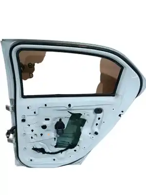 Автозапчасти б/у дверь задняя правая за citroen c-elysée exclusive ссылки oem iam 
