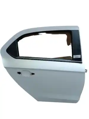 Автозапчасти б/у дверь задняя правая за citroen c-elysée exclusive ссылки oem iam   