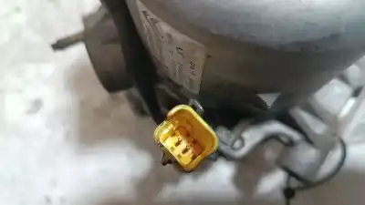 Автозапчастина б/у компресор кондиционера для citroen c-elysée exclusive посилання на oem iam 9806599380  