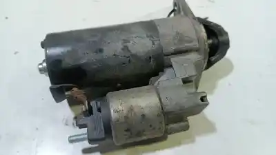 Автозапчасти б/у двигатель запускается за renault scenic (ja..) 2.0 16v dynamique ссылки oem iam a0051517401  0001108217218