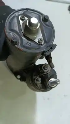 Автозапчасти б/у двигатель запускается за renault scenic (ja..) 2.0 16v dynamique ссылки oem iam a0051517401  0001108217218