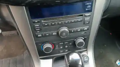 Second-hand car spare part climate control for chevrolet captiva 2.0 vcdi lt oem iam references 