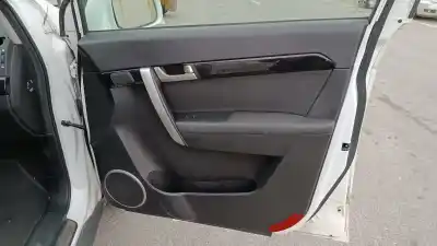 Second-hand car spare part right front door trim for chevrolet captiva 2.0 vcdi lt oem iam references 