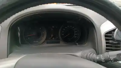 Second-hand car spare part dashboard for chevrolet captiva 2.0 vcdi lt oem iam references 
