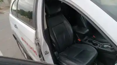 Second-hand car spare part right front seat for chevrolet captiva 2.0 vcdi lt oem iam references 