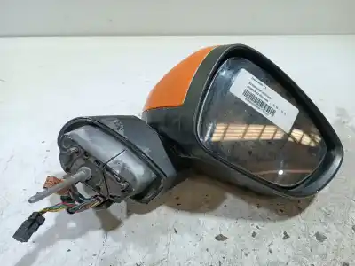 Peça sobressalente para automóvel em segunda mão espelho retrovisor direito por citroen c3 attraction referências oem iam 